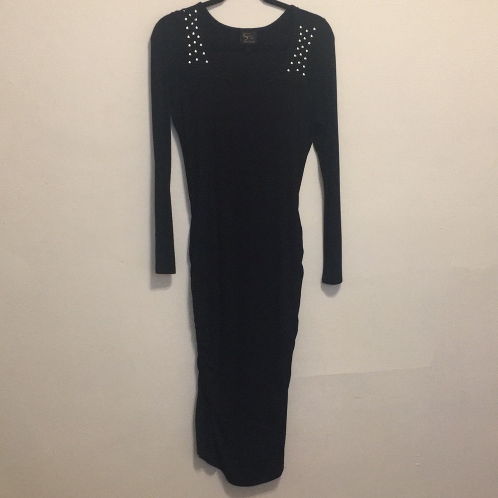 Serena Williams dress
